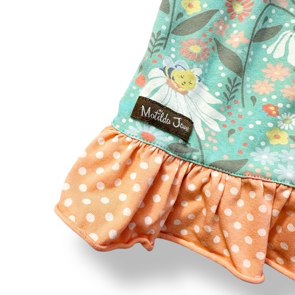 Matilda Jane | Dream Chasers Busy Bee Dress (8) 🐝 - Picture 5 of 7